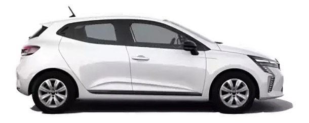 Renault Clio Vb. Renault Clio Vb.