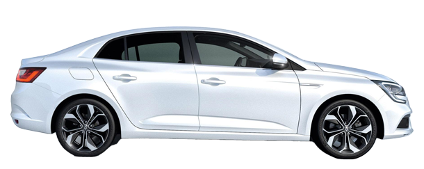 Renault Megane Vb. Renault Megane Vb.